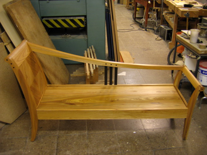 Rédamiére Rüster massiv